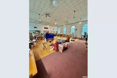 120 W Poplar Street, Noble, IL 62868 - Photo 25