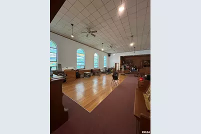 120 W Poplar Street, Noble, IL 62868 - Photo 3