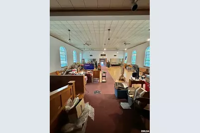 120 W Poplar Street, Noble, IL 62868 - Photo 29