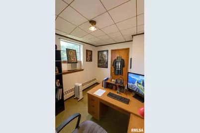 120 W Poplar Street, Noble, IL 62868 - Photo 35