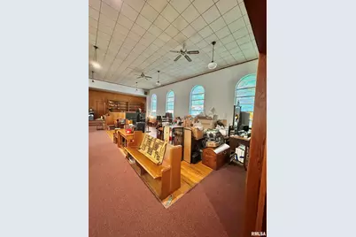 120 W Poplar Street, Noble, IL 62868 - Photo 19