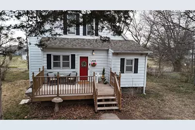 506 S 20th Street, Murphysboro, IL 62966 - Photo 3