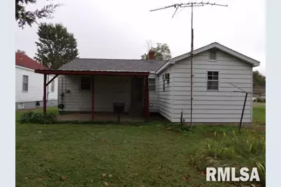 1111 Roosevelt Street, Harrisburg, IL 62946 - Photo 3