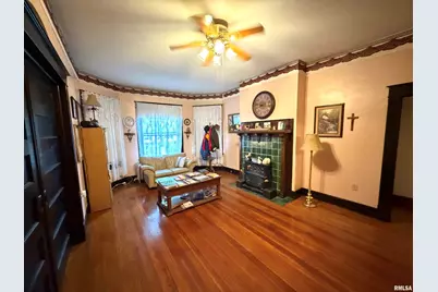 523 W 4th Street, Centralia, IL 62801 - Photo 3