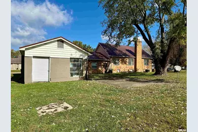 1103 W Boulevard St Street #A & B, Marion, IL 62959 - Photo 25