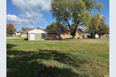 1103 W Boulevard St Street #A & B, Marion, IL 62959 - Photo 27