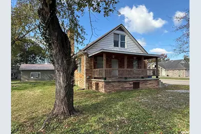 1103 W Boulevard St Street #A & B, Marion, IL 62959 - Photo 1