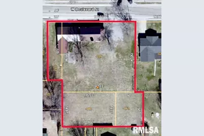 1103 W Boulevard St Street #A & B, Marion, IL 62959 - Photo 29