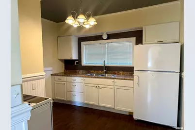 1103 W Boulevard St Street #A & B, Marion, IL 62959 - Photo 13