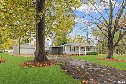 444 N Marion Street, Centralia, IL 62801 - Photo 1