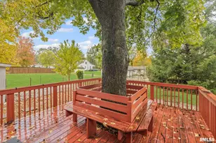 444 N Marion St, Centralia, IL 62801 - Photo 7