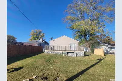 208 N Washington Street, Hurst, IL 62949 - Photo 17