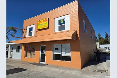 1216 US Hwy 45, Eldorado, IL 62930 - Photo 1