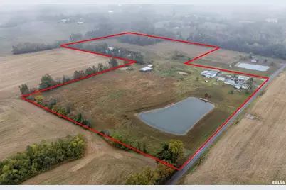 365 Bond Road, Galatia, IL 62935 - Photo 5