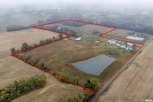 365 Bond Rd, Galatia, IL 62935 - Photo 5