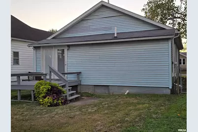1028 S Roosevelt Street, Harrisburg, IL 62946 - Photo 5