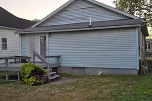 1028 S Roosevelt St, Harrisburg, IL 62946 - Photo 5