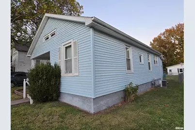 1028 S Roosevelt Street, Harrisburg, IL 62946 - Photo 3