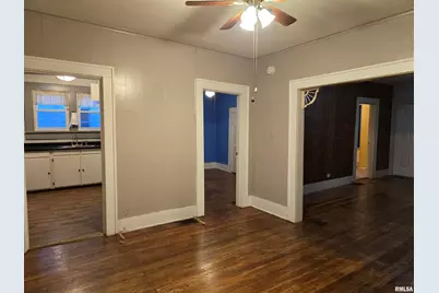 1028 S Roosevelt Street, Harrisburg, IL 62946 - Photo 13