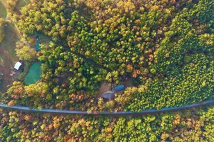 718 Karbers Ridge Rd, Elizabethtown, IL 62931 - Photo 67