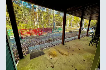 718 Karbers Ridge Road, Elizabethtown, IL 62931 - Photo 9