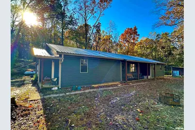 718 Karbers Ridge Road, Elizabethtown, IL 62931 - Photo 7