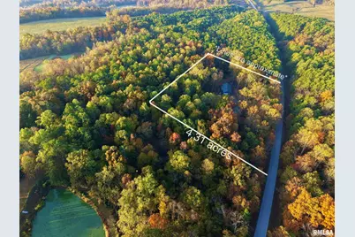 718 Karbers Ridge Road, Elizabethtown, IL 62931 - Photo 1