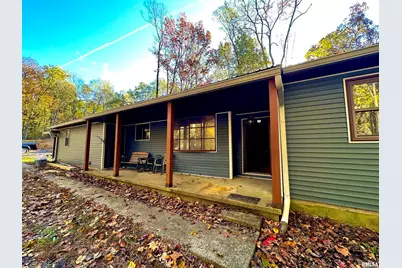 718 Karbers Ridge Road, Elizabethtown, IL 62931 - Photo 9