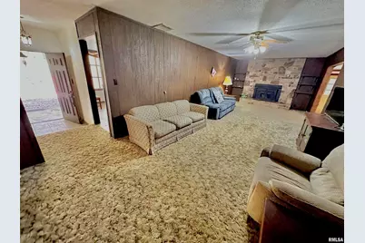 718 Karbers Ridge Road, Elizabethtown, IL 62931 - Photo 17