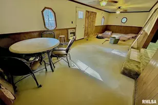 718 Karbers Ridge Rd, Elizabethtown, IL 62931 - Photo 19