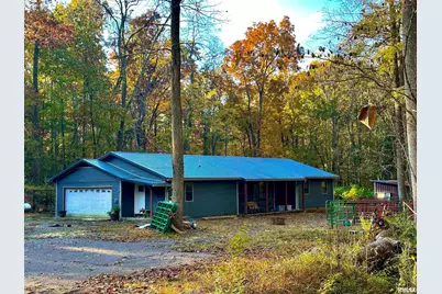 718 Karbers Ridge Road, Elizabethtown, IL 62931 - Photo 41