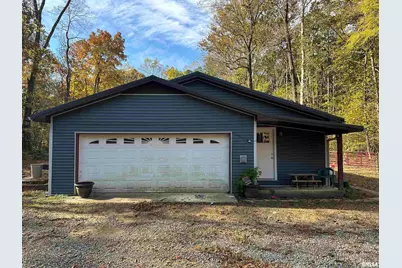 718 Karbers Ridge Road, Elizabethtown, IL 62931 - Photo 41