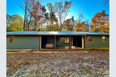 718 Karbers Ridge Road, Elizabethtown, IL 62931 - Photo 3