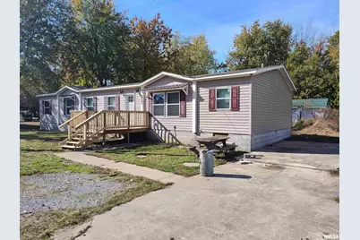 1207 SW 6th Street, Fairfield, IL 62837 - Photo 3