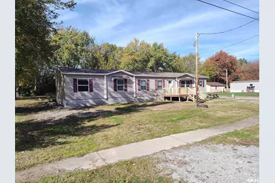 1207 SW 6th Street, Fairfield, IL 62837 - Photo 1