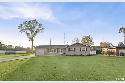 628 Sara Drive, Centralia, IL 62801 - Photo 3