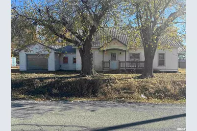 1718 County Road, Xenia, IL 62899 - Photo 1