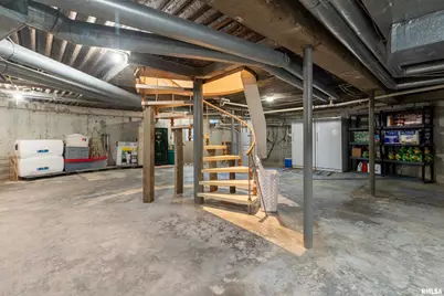 6694 Shamrock Road, Tamaroa, IL 62888 - Photo 67