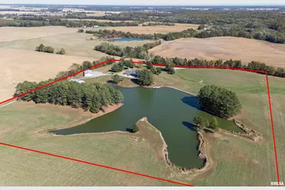 6694 Shamrock Road, Tamaroa, IL 62888 - Photo 7