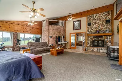 6694 Shamrock Road, Tamaroa, IL 62888 - Photo 51