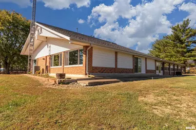 6694 Shamrock Road, Tamaroa, IL 62888 - Photo 5