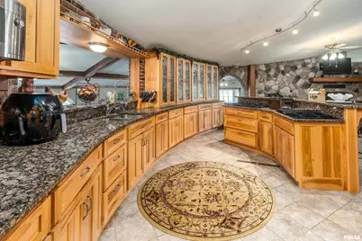 6694 Shamrock Road, Tamaroa, IL 62888 - Photo 23