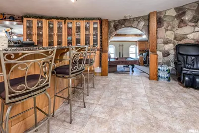 6694 Shamrock Road, Tamaroa, IL 62888 - Photo 21