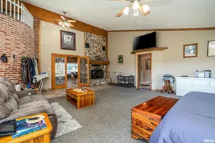 6694 Shamrock Rd, Tamaroa, IL 62888 - Photo 49