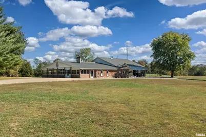 6694 Shamrock Road, Tamaroa, IL 62888 - Photo 73