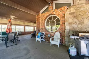 6694 Shamrock Rd, Tamaroa, IL 62888 - Photo 13