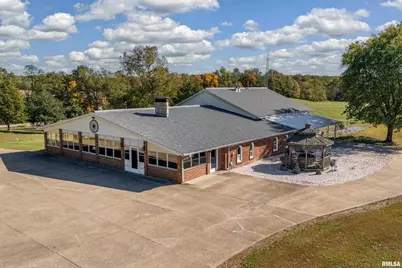 6694 Shamrock Road, Tamaroa, IL 62888 - Photo 1