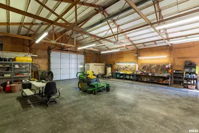 6694 Shamrock Road, Tamaroa, IL 62888 - Photo 77