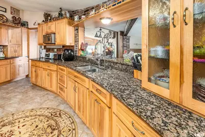 6694 Shamrock Road, Tamaroa, IL 62888 - Photo 19