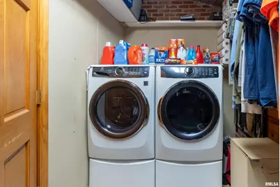 6694 Shamrock Road, Tamaroa, IL 62888 - Photo 43